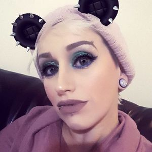 Meet your Posher, Nellie